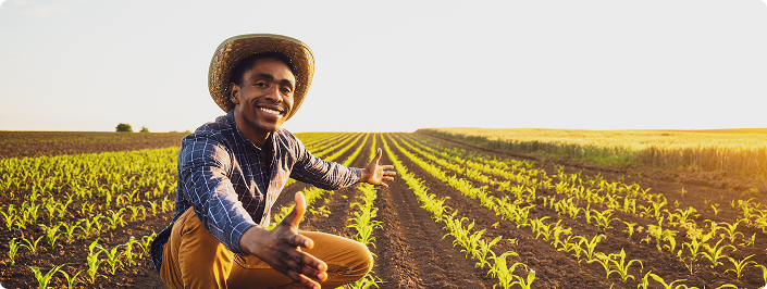 Promotion de l'agriculture à Lalo : bilan de la campagne : Le Secrétariat Exécutif lance la digitalisation des services de proximité.
